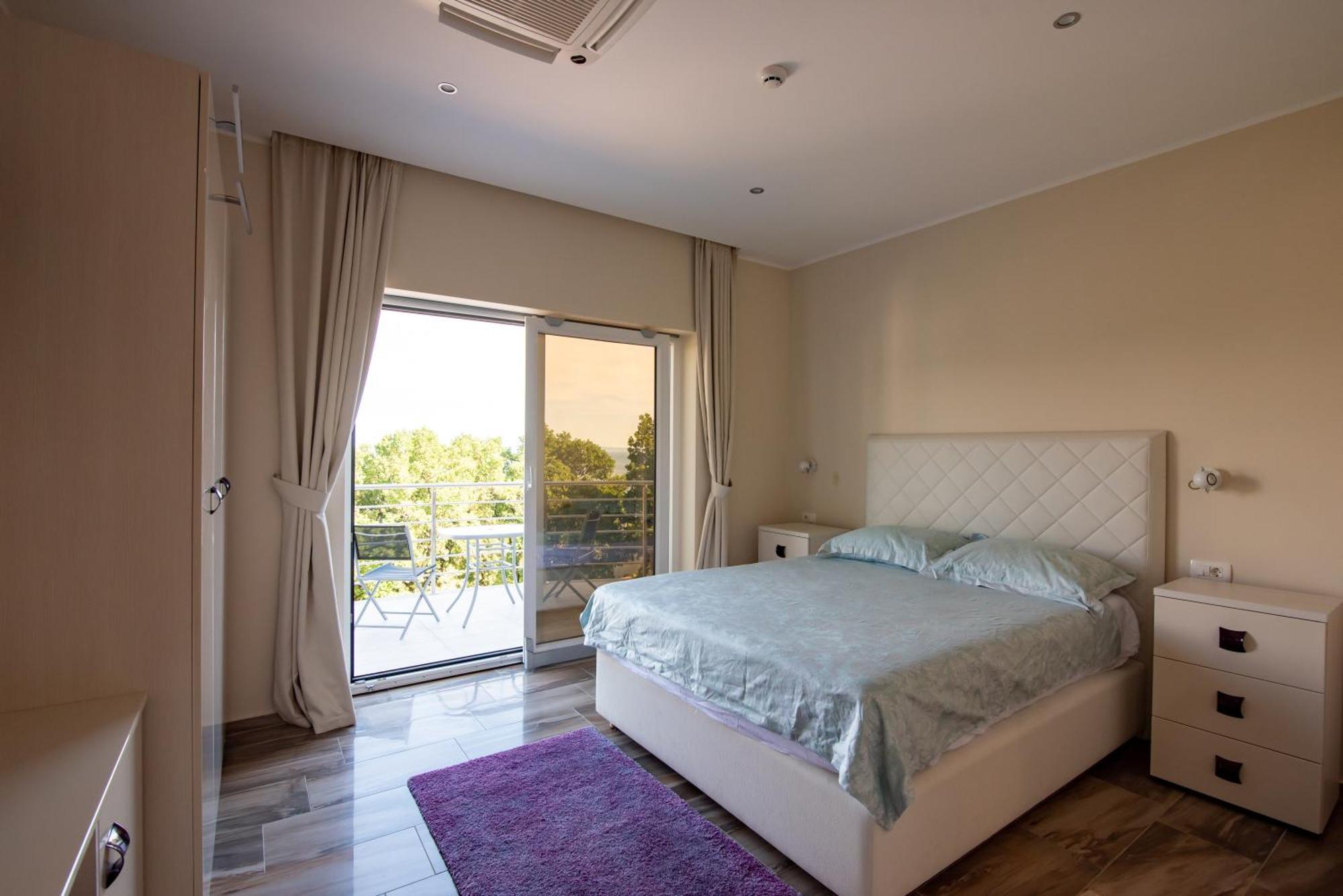 Guest House Manuela Opatija Eksteriør bilde