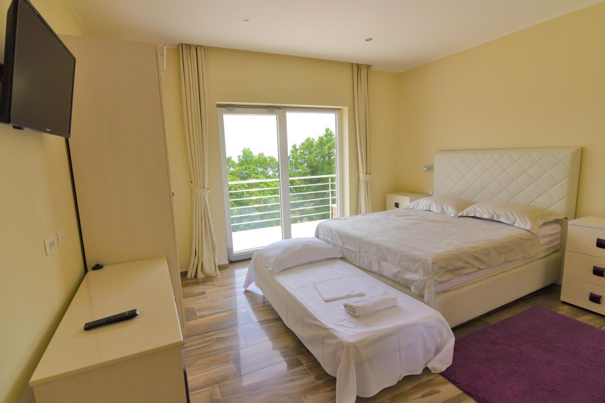 Guest House Manuela Opatija Eksteriør bilde