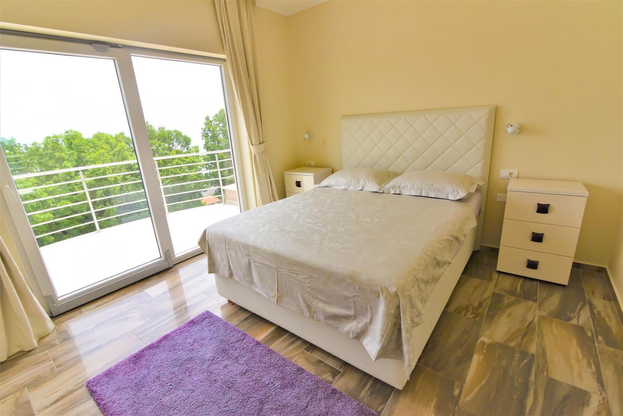 Guest House Manuela Opatija Eksteriør bilde