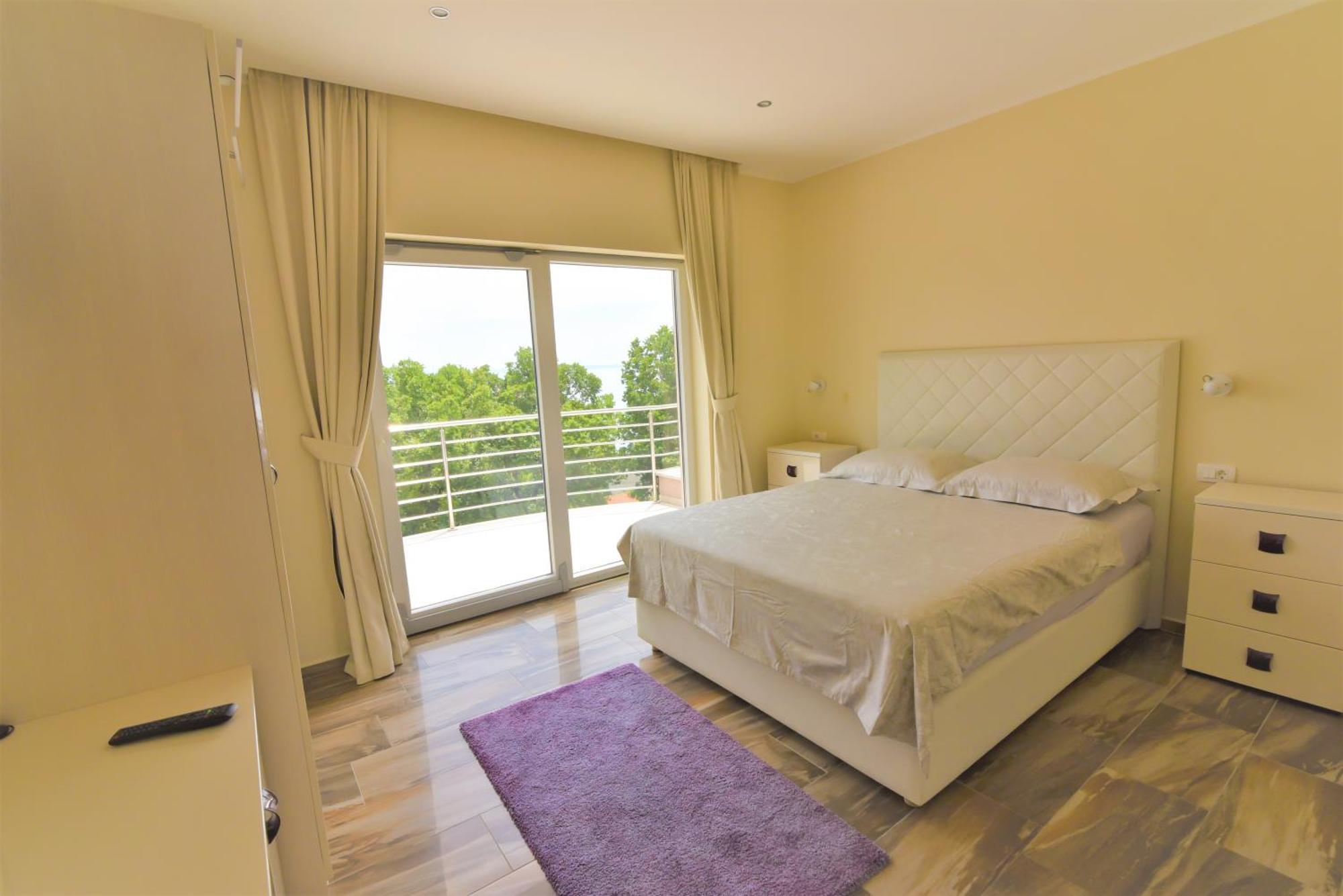 Guest House Manuela Opatija Eksteriør bilde
