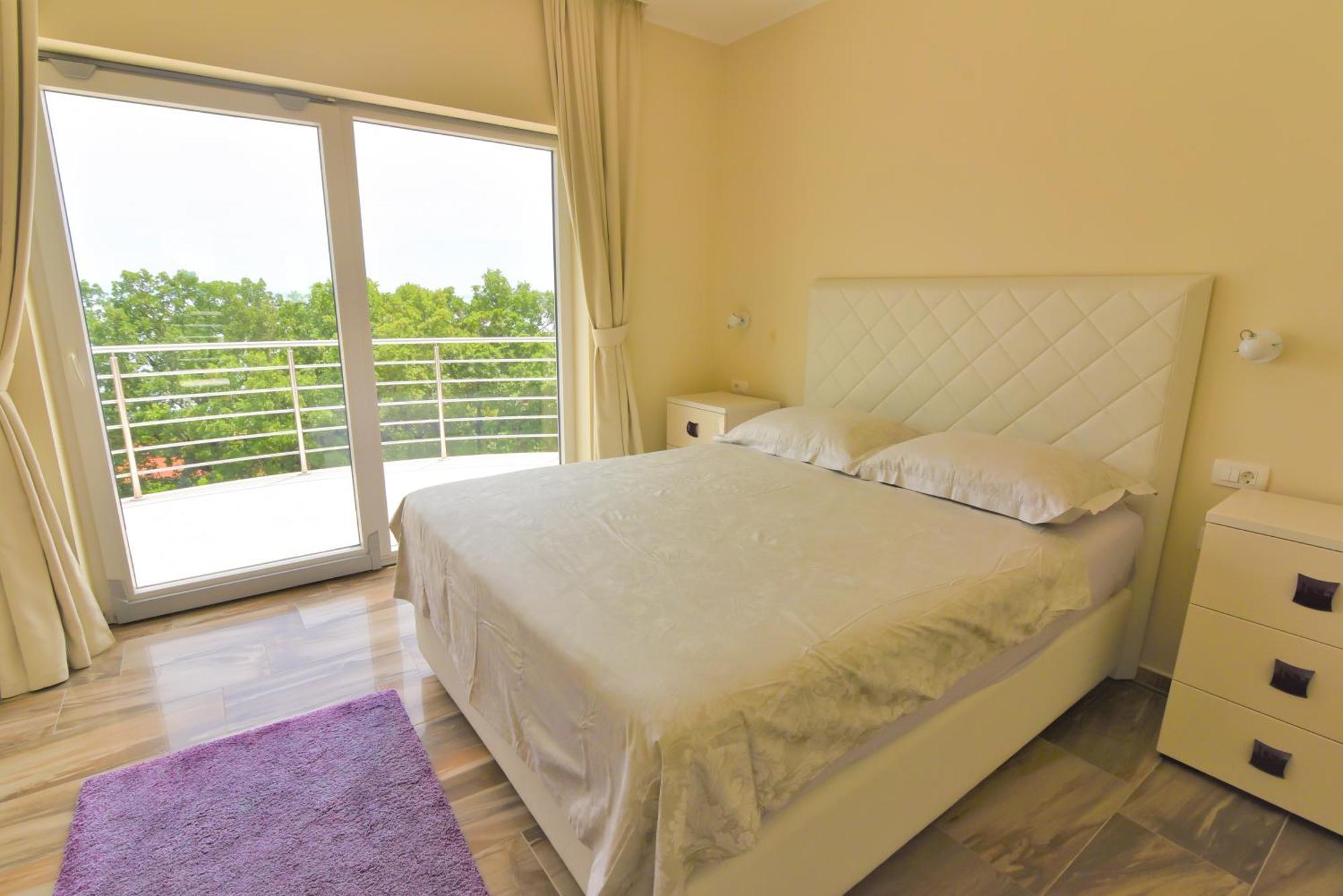 Guest House Manuela Opatija Eksteriør bilde