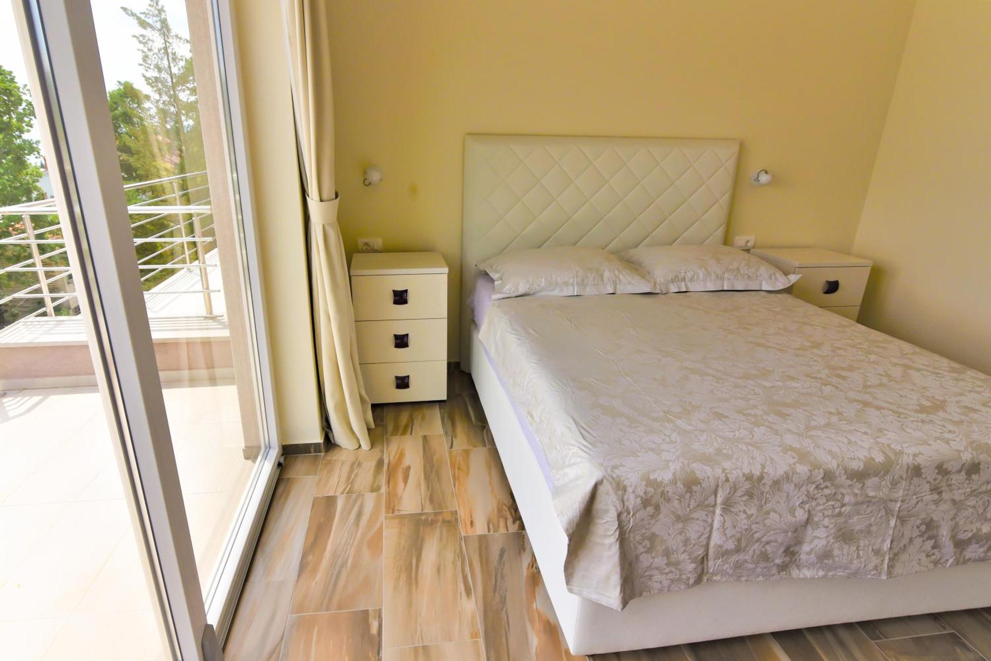 Guest House Manuela Opatija Eksteriør bilde