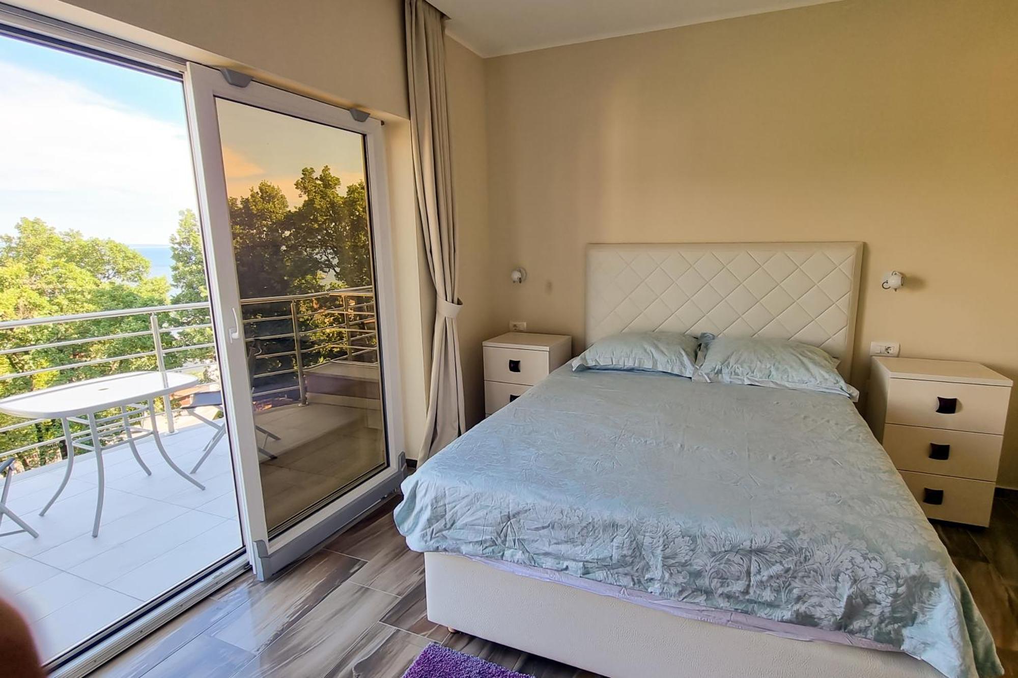 Guest House Manuela Opatija Eksteriør bilde
