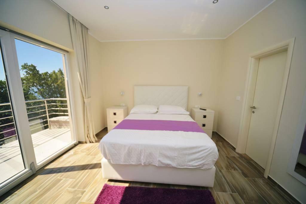 Guest House Manuela Opatija Eksteriør bilde
