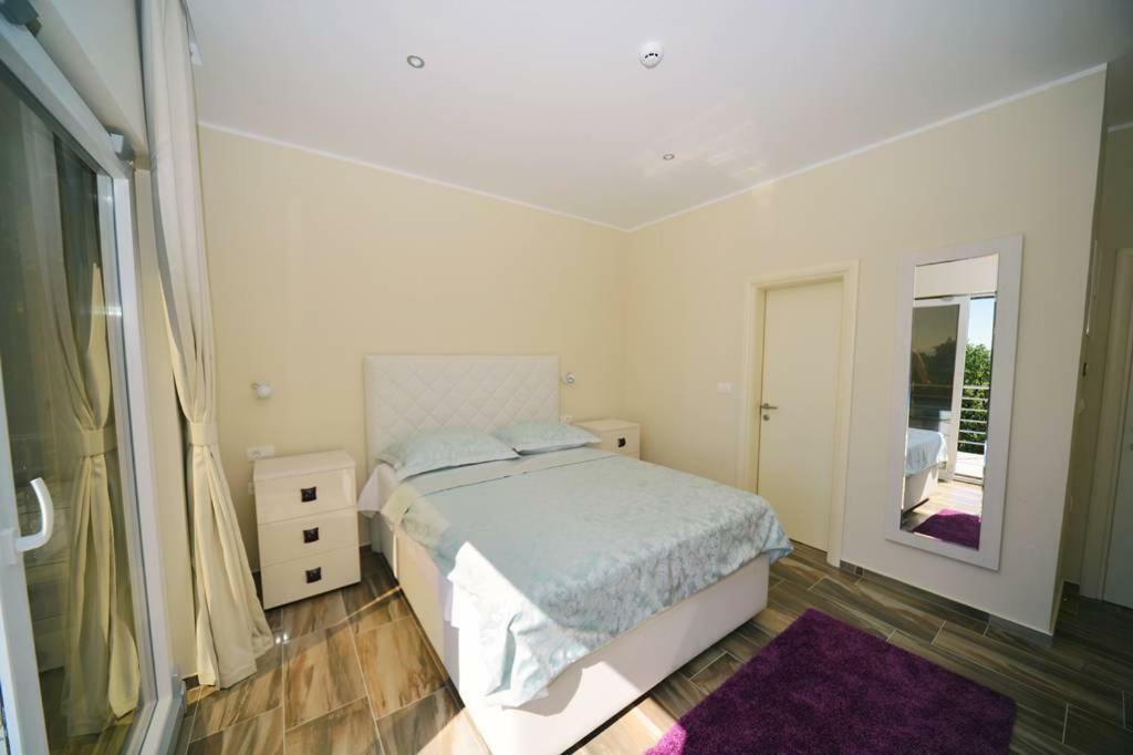 Guest House Manuela Opatija Eksteriør bilde