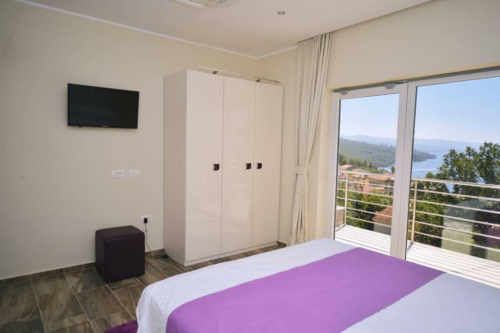 Guest House Manuela Opatija Eksteriør bilde