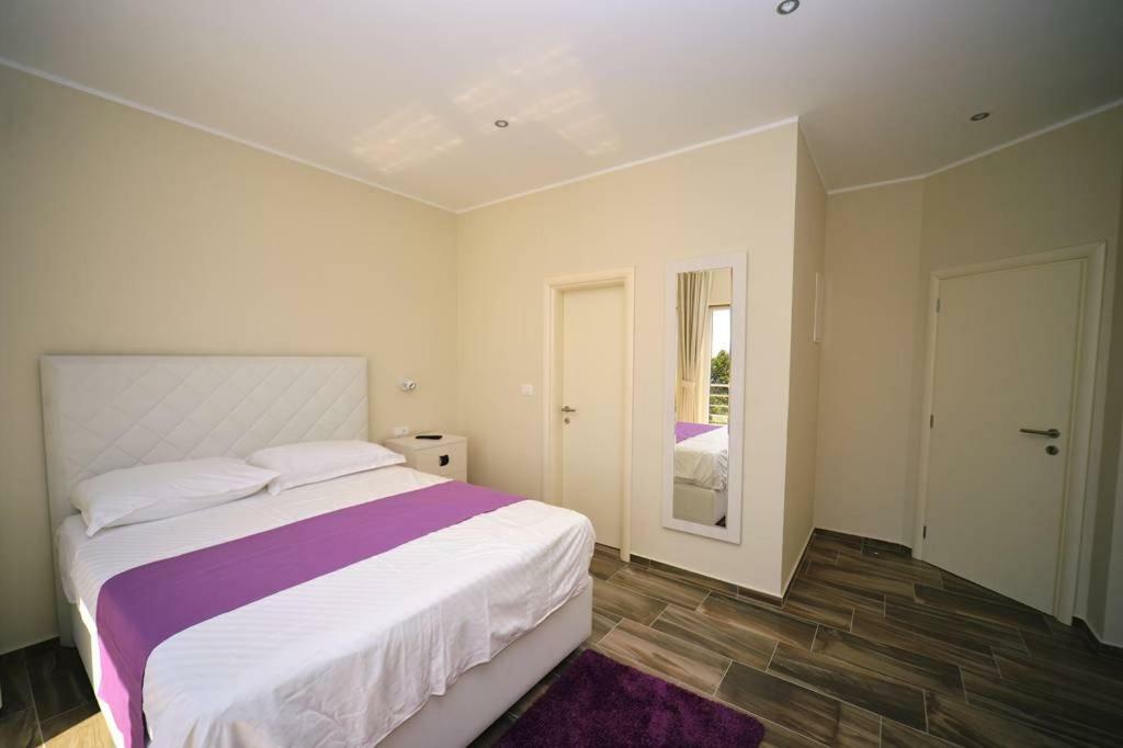 Guest House Manuela Opatija Eksteriør bilde