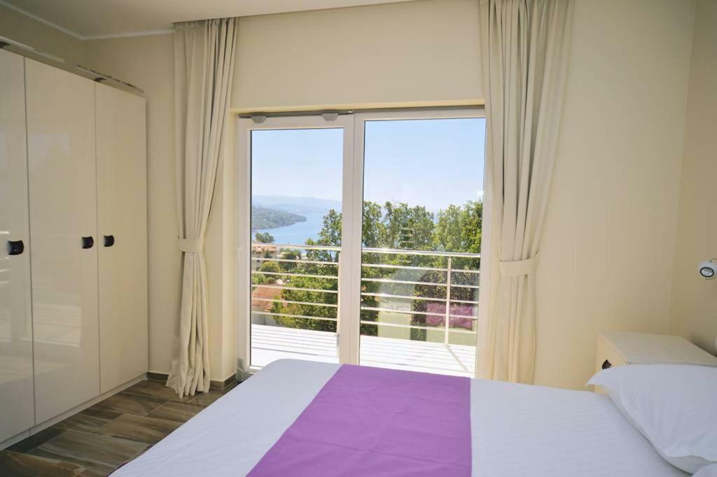 Guest House Manuela Opatija Eksteriør bilde